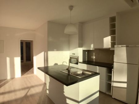 Appartement te huur - Photo 4