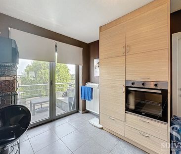 Duplex appartement te huur - Photo 1