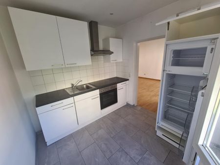 Mietwohnung mit Top-Infrastruktur - Foto 2