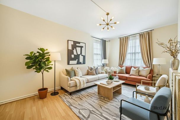 3 bedroom apartment to rent - Photo 1