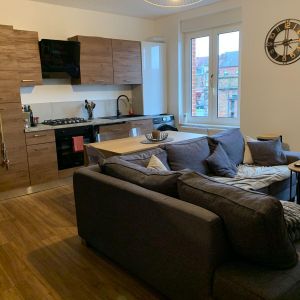 BAILLEUL - RUE ROYARTS - FLOCB840 APPARTEMENT CENTRE-VILLE de type 2 (env 47 m²) au premier ét... - Photo 2