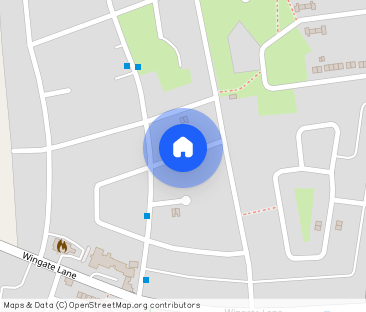 Liddell Terrace, Wheatley Hill, DH6 - Photo 1