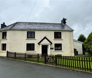 Capel Isaac, Llandeilo, SA19 - Photo 2