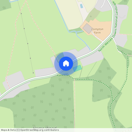 Compton Bassett, Calne, SN11