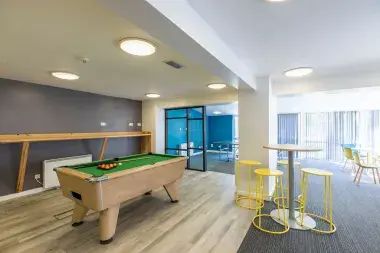 1 bedroom private hall to rent - Photo 3