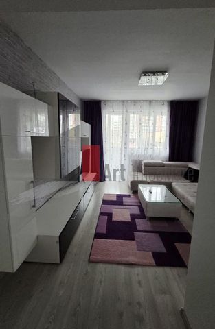 Apartament cu 2 camere-Marriott-13 Septembrie-Tudor Vladi... - Fotografie 3