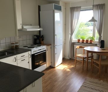 Näs Bruk: Trea med balkong vid Dalälven - Photo 4