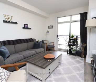 For Lease - 1105 Leger Way Unit# 321, Milton, Ontario - Photo 3