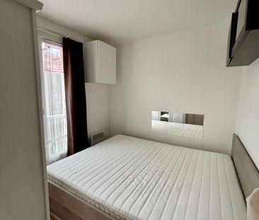 Location appartement 3 pièces, 51.24m², Thiais - Photo 3