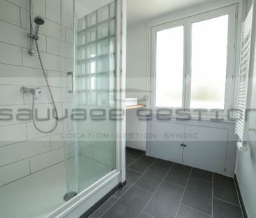 Location Appartement 2 pièces 49m² ROUEN 76100 - Photo 3