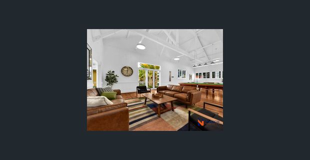 Level 19- 2 Bedroom 1 Bedroom Apartment in Valley For Rent - Photo 1