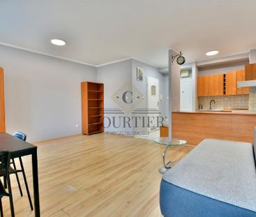 Mieszkanie Wrocław Śródmieście powierzchnia 30.0 m² C207-WM-67947 - Photo 2