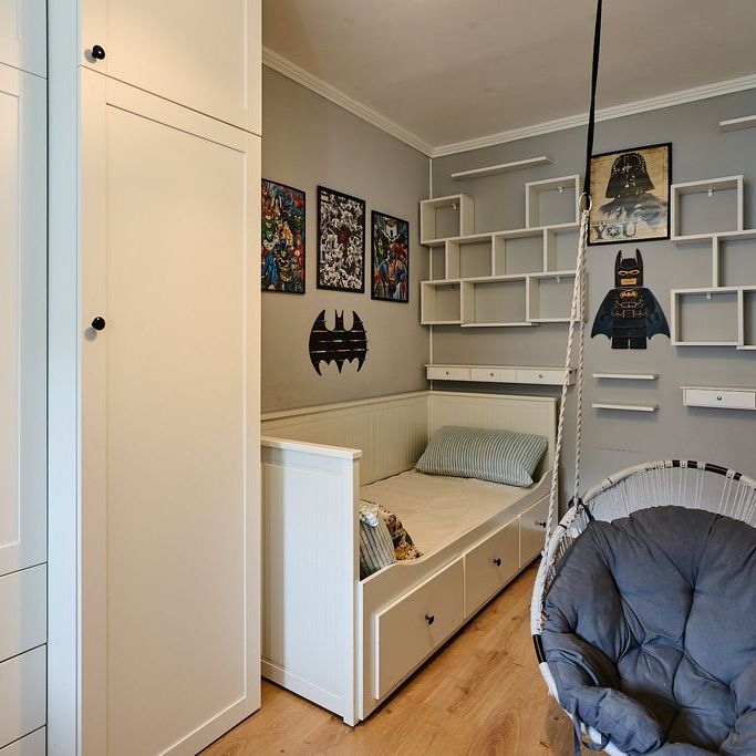 Sprawdź >>> 3 pokoje idealne dla Rodziny - Photo 1