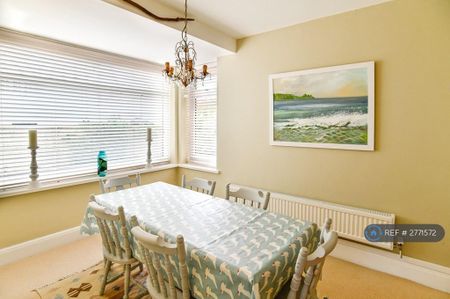 3 bedroom detached house to rent - Photo 5