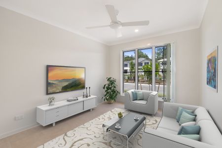 4 BEDROOM TOWNHOUSES FOR RENT - Photo 5