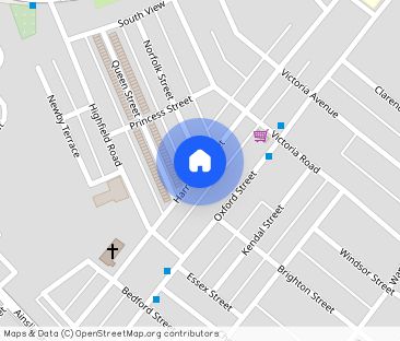 Harrogate Street, Barrow-In-Furness - Photo 1