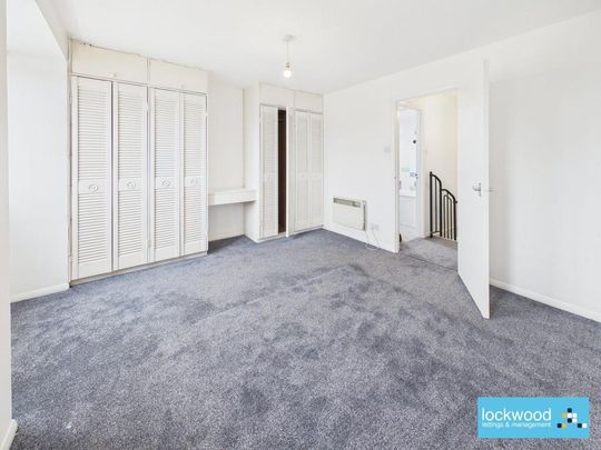 1 bedroom terraced house to rent - Photo 1