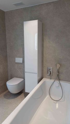 3.5 Zimmer, 93 m², 1. Stock - Foto 3