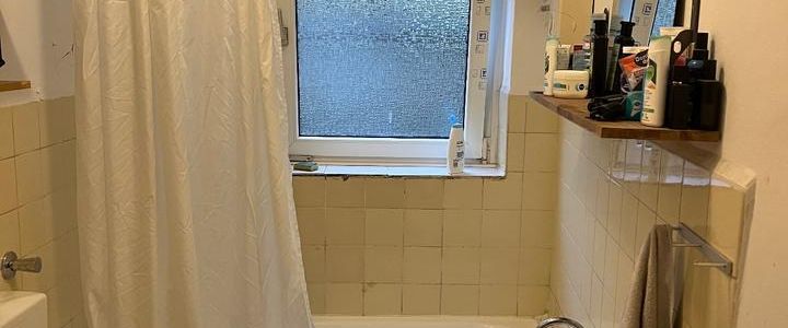 1.5 Zimmer Wohung im Herzen Bochums - Foto 1