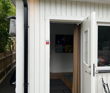 Ellahagsvägen, Täby - Photo 2
