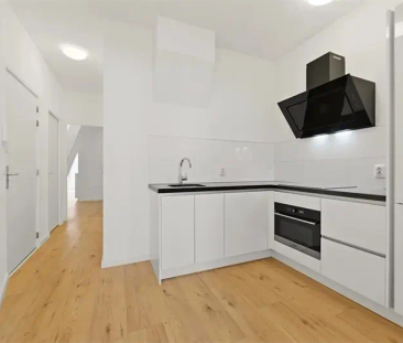 Appartement rénové De Ruijterstraat, La Haye - À louer - Photo 4