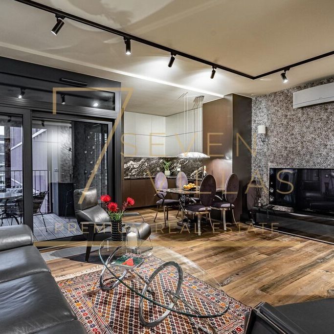 Warszawa, Krochmalna - Zdjęcie 1