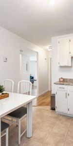 Appartement 3 ½ à louer Charlesbourg juillet 2026 - Photo 3