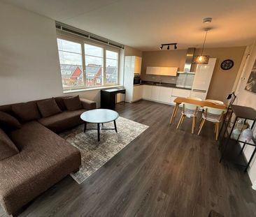 Westhove 51 - Photo 1