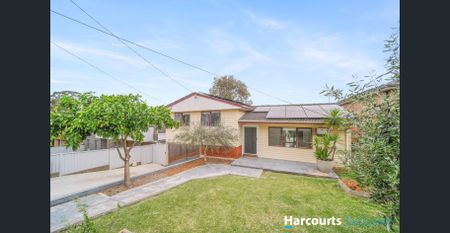 Home Sweet Home! - Photo 3