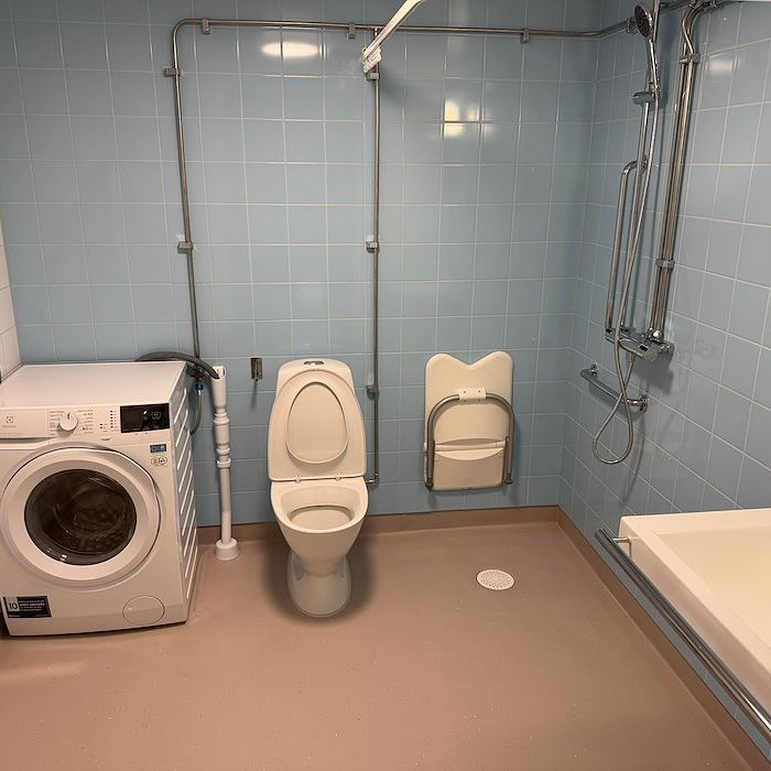 Kadettgatan 2, Vasastaden - Photo 1