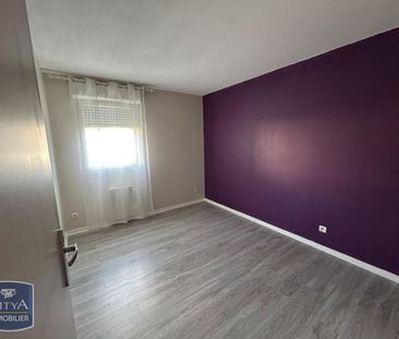Location Appartement 3 pièces 63m² BOULAZAC ISLE MANOIRE 24750 - Photo 5