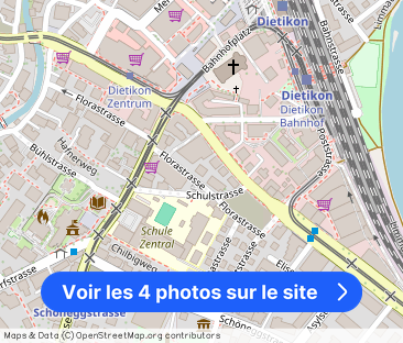 3 Zimmer, 70 m², 2. Stock - Photo 1