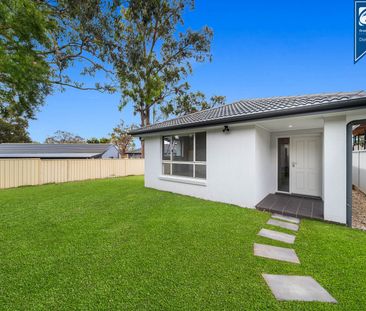 Almost Brand New 2-Bedroom Granny Flat -Modern Living in a Peaceful... - Photo 5