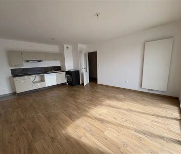 Location appartement 2 pièces - 45m² à Challans (85300) - Photo 5