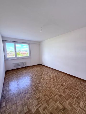 Magnifique appartement 4 pièces à St Sulpice - Photo 3