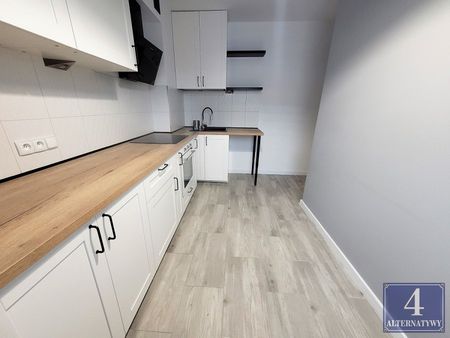 Mieszkanie 50 m2 Tarnów ul. Lippóczego - Фото 3