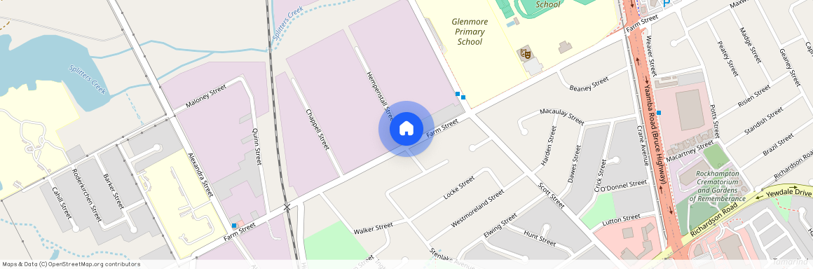 1/219 Farm Street, Qld 4701, Kawana