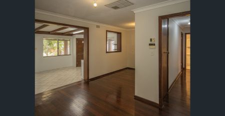 Fully Fenced - Photo 2