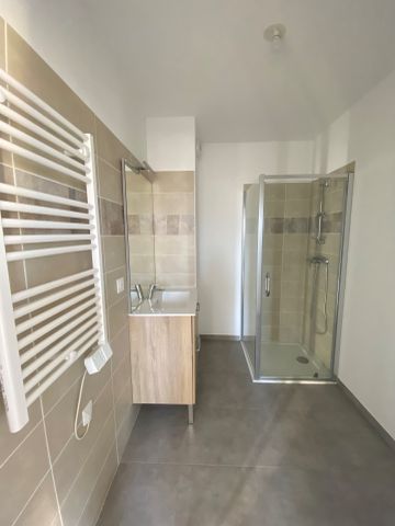 Location Appartement 3 pièces 61m² CAGNES SUR MER 06800 - Photo 5