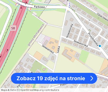 Raszyn, budynek na wynajem - Zdjęcie 1