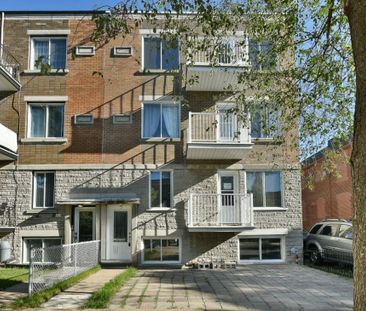 5923 25e Avenue, app.4, H7T 3L3, Montréal - Photo 1