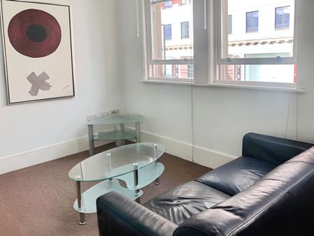 1 bedroom apartment to rent - Photo 3