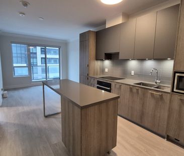 For Lease - 18 WATER WALK Drive Unit# 501, Markham, Ontario - Photo 4