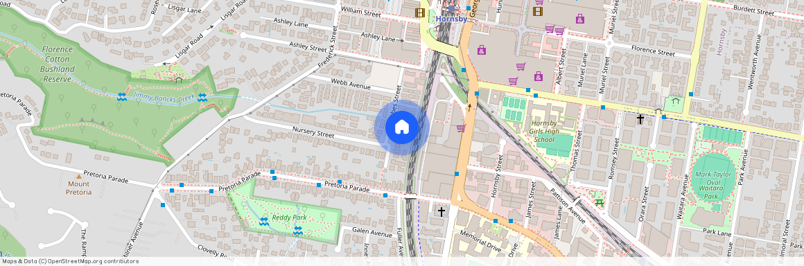 19 Forbes St, Hornsby, NSW 2077