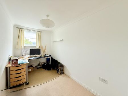 4 bedroom townhouse to rent - Photo 4