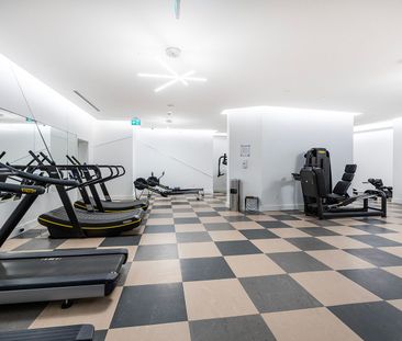 For Lease - 30 Ordnace Street Unit# 1004, Toronto, Ontario - Photo 2