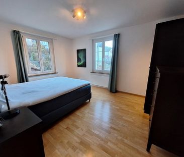 3 Zimmer, 1. Stock - Photo 2