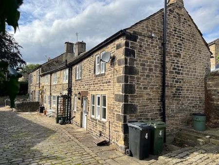 2 bedroom cottage to rent - Photo 5