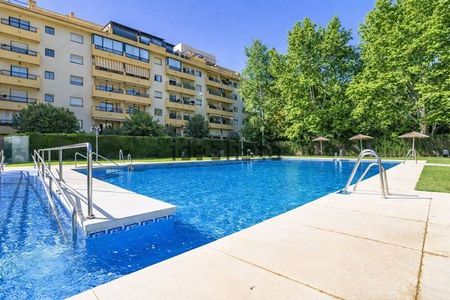 Alquiler de ático en Calle del Tenis s/n - Photo 4