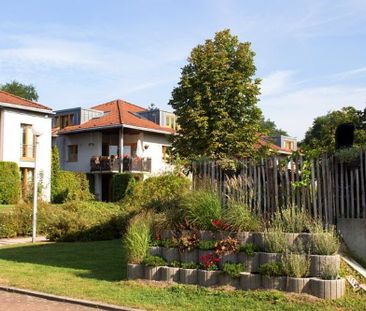 Top Lage im Dachgeschoss - Photo 1